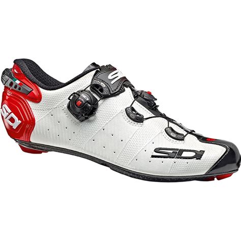 Sidi Wire 2 Carbon Road Cycling Shoes | Sigma Sports