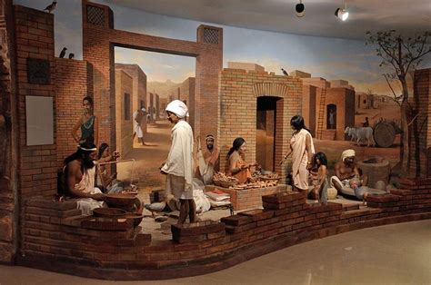 10 Amazing Facts about Indus Valley Civilization You Will Be Thrilled To know