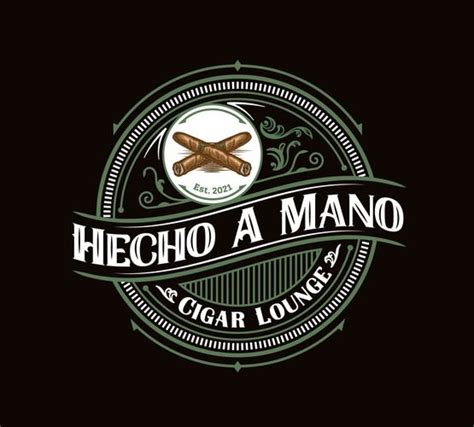 Provide professional and stylish cigar lounge logo design by Susan ...