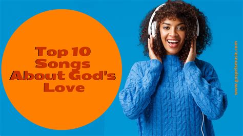 Top 10 Christian Rap Songs 2022 (Updated List) - Gospels Music