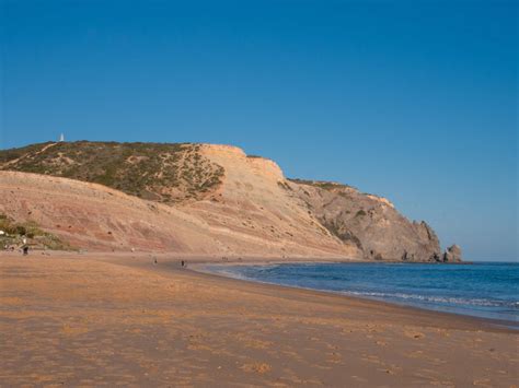 Luz: The Complete Guide to Praia da Luz, Portugal