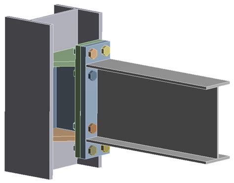 How to Design Moment Connection - Structural Guide