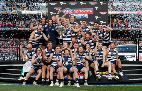 Geelong Cats Season Predictions - Straya Sports