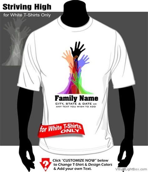 Family Gathering African American Family Reunion T Shirt Designs