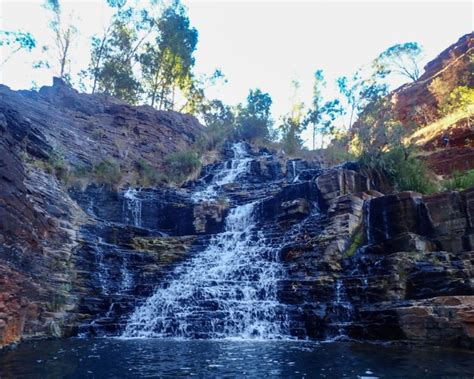 Karijini National Park, WA - Ultimate Guide (2024)