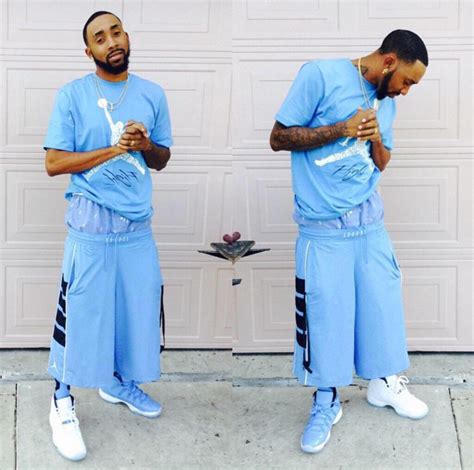 Air-Jordan-Legend-Blue-11-Pantone-Crazy-outfit – BlackSportsOnline