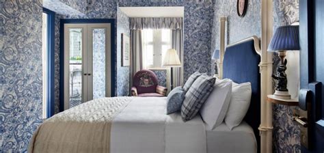 The Randolph Hotel by Graduate, Oxford Review | The Hotel Guru