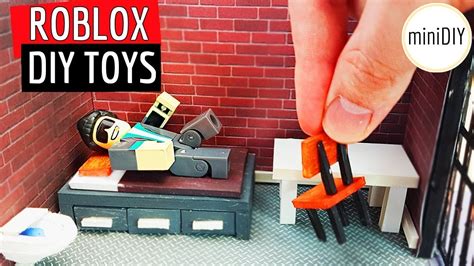 Roblox Jailbreak Toys