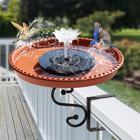 10 Hummingbird Water Fountains: Adding a Touch of Nature to Your Home ...