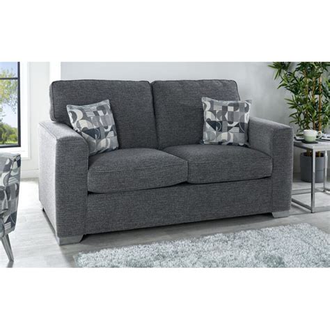 Inspire Malton 2 Seater Pocket Sprung Sofa Bed by SCS | ufurnish.com