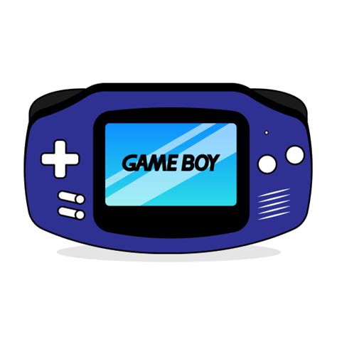 GBA Emulator: Classic gameboy - Apps on Google Play