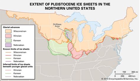 ice age | Definition & Facts | Britannica