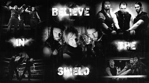 Believe In The Shield - WWE Wallpaper 1920x1080 by Angelus23 on DeviantArt