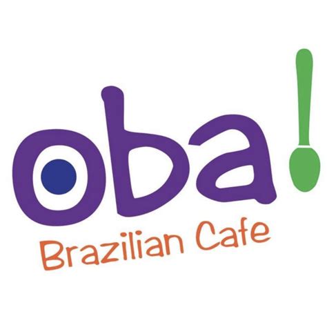 Oba Brazilian Cafe