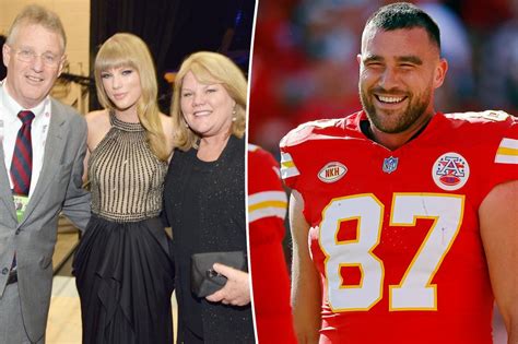 Taylor Swift's parents skip Chiefs vs. Eagles game as singer remains in ...