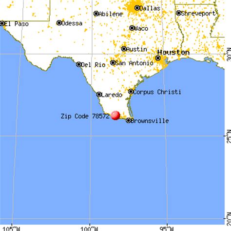 78572 Zip Code (Mission, Texas) Profile - homes, apartments, schools ...