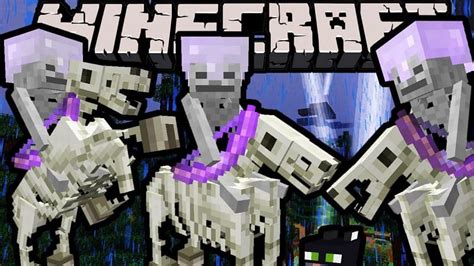 Jockey in Minecraft: Everything you need to know