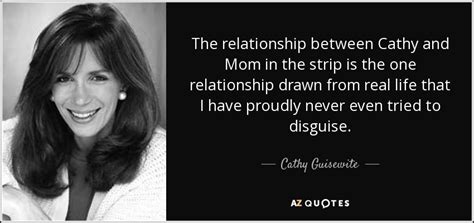 TOP 20 CATHY QUOTES | A-Z Quotes