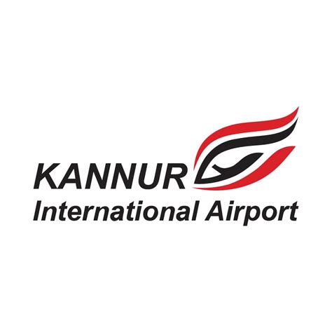 Kannur International Airport Ltd Logo Vector - (.Ai .PNG .SVG .EPS Free ...