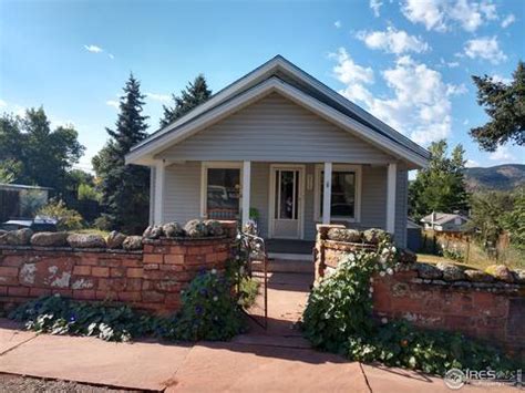 55 Lyons Homes for Sale - Lyons CO Real Estate - Movoto