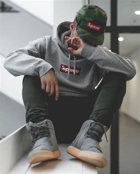 How to Find Perfect Supreme Hoodies - Best Shopping Guide