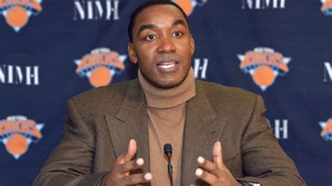 Isiah Thomas: 'My Time With The Knicks Was Actually A Large-Scale Psychological Study Of New ...