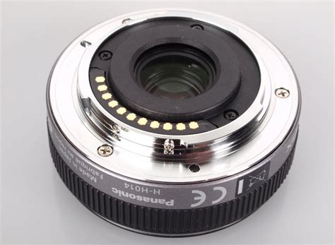 Panasonic 14mm f/2.5 Lumix G Lens Review | ePHOTOzine