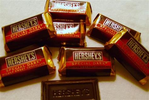 Heavy Metals Found In Brands Of Dark Chocolate - Bullfrag