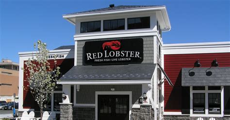 Red Lobster Opens Ghost Kitchen - Retail & Leisure International