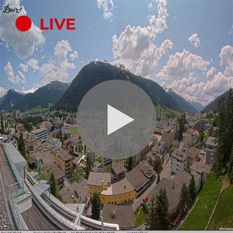 8 Best Davos Webcams - HD, Live 24/7 | everyWebcam.com