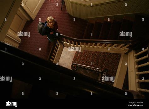 SARA PAXTON, THE INNKEEPERS, 2011 Stock Photo - Alamy