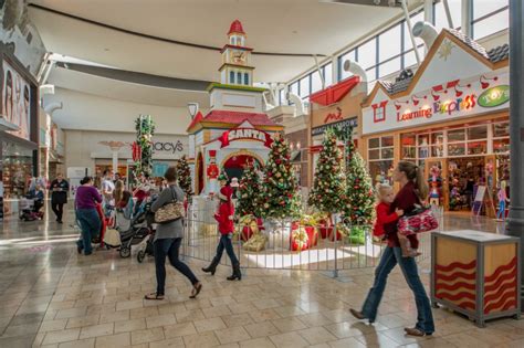 Early Holiday Shopping Deals and Holiday Shopping Tips at Westfield ...