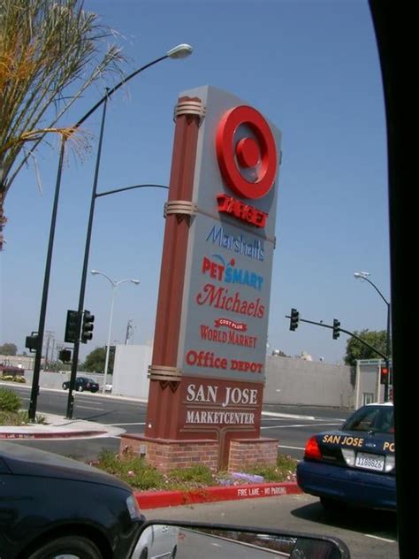 San Jose Market Center - 42 Reviews - Shopping Centers - Coleman Ave ...