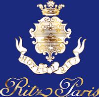 Hôtel Ritz Paris | History and definition of the Hôtel Ritz Paris | The model logo Hôtel Ritz Paris