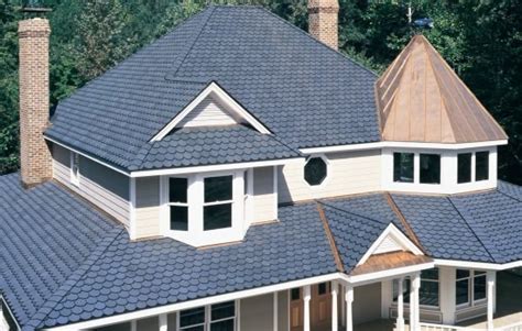 Luxury Shingles - HomePride Roofing