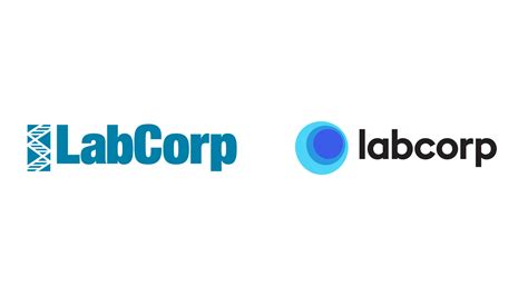 Brand New: New Logo for Labcorp