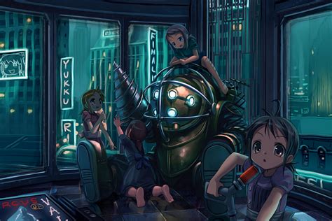 BioShock Remastered Details - LaunchBox Games Database