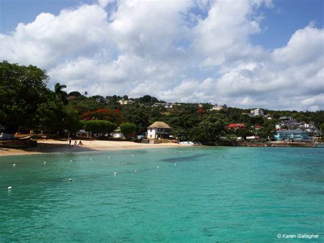 Kingston Jamaica Beaches | Life, noise bargain rates on hotels | SEAS ...