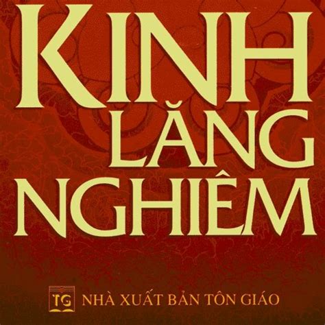 Stream Kinh Thủ Lăng Nghiêm - Hòa Thượng Tuyên Hóa Giảng Giải by Kinh ...