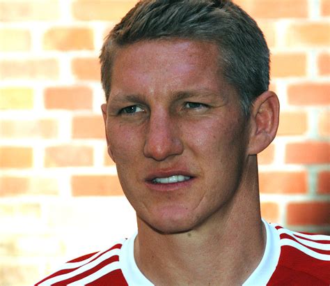 Bastian Schweinsteiger - Wikipedia