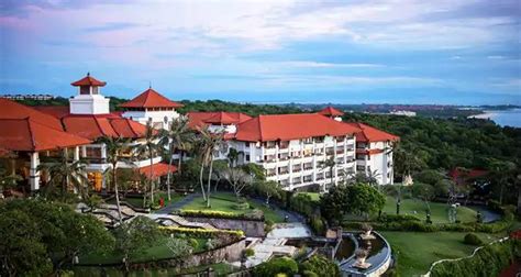 Hilton Bali Resort, Nusa Dua, Indonesia | Emirates Holidays