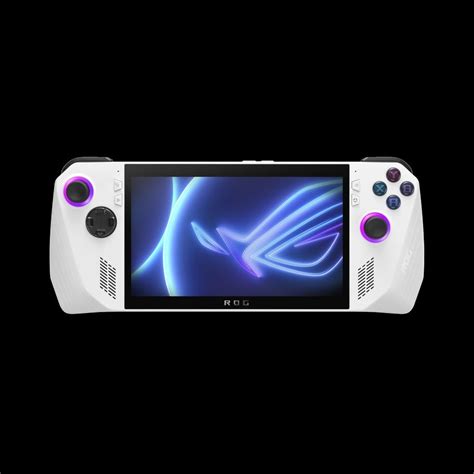 ROG Ally is a Powerful New Handheld Gaming Device That Can Run Game ...