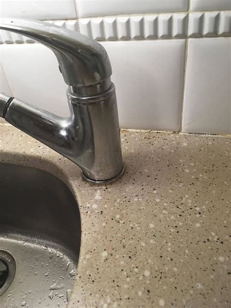 Why Is My Kitchen Faucet Leaking – Things In The Kitchen