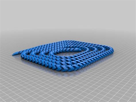 XXXXXXXXL Snake 250cm by dagobert_ch | Download free STL model | Printables.com