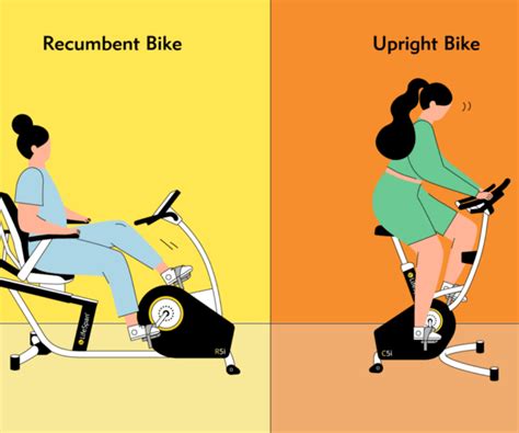 Recumbent Bike vs. Upright Bike: Which Is Best For You?