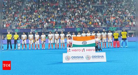 Out of the World Cup, Indian hockey team must answer these 7 questions ...