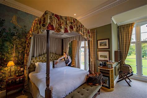 Schloss Roxburghe Rooms: Pictures & Reviews - Tripadvisor