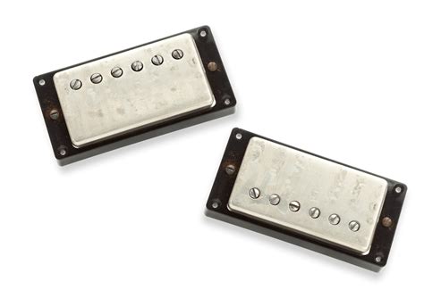 Seymour Duncan Antiquity™ Humbucker Pickup | Seymour Duncan