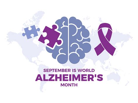 Understanding Alzheimer's Disease: Observing World Alzheimer's Month ...