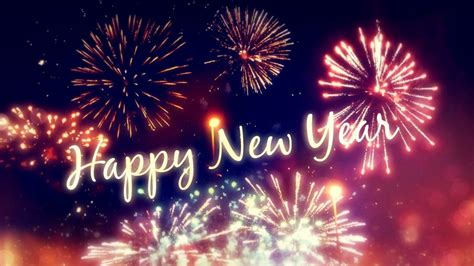 Happy New Year Macbook Backgrounds - Wallpaper HD 2024